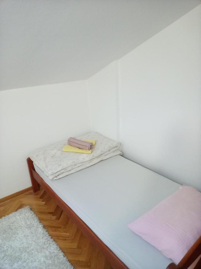 Apartment Faraon Free Private Parking Mostar Kültér fotó