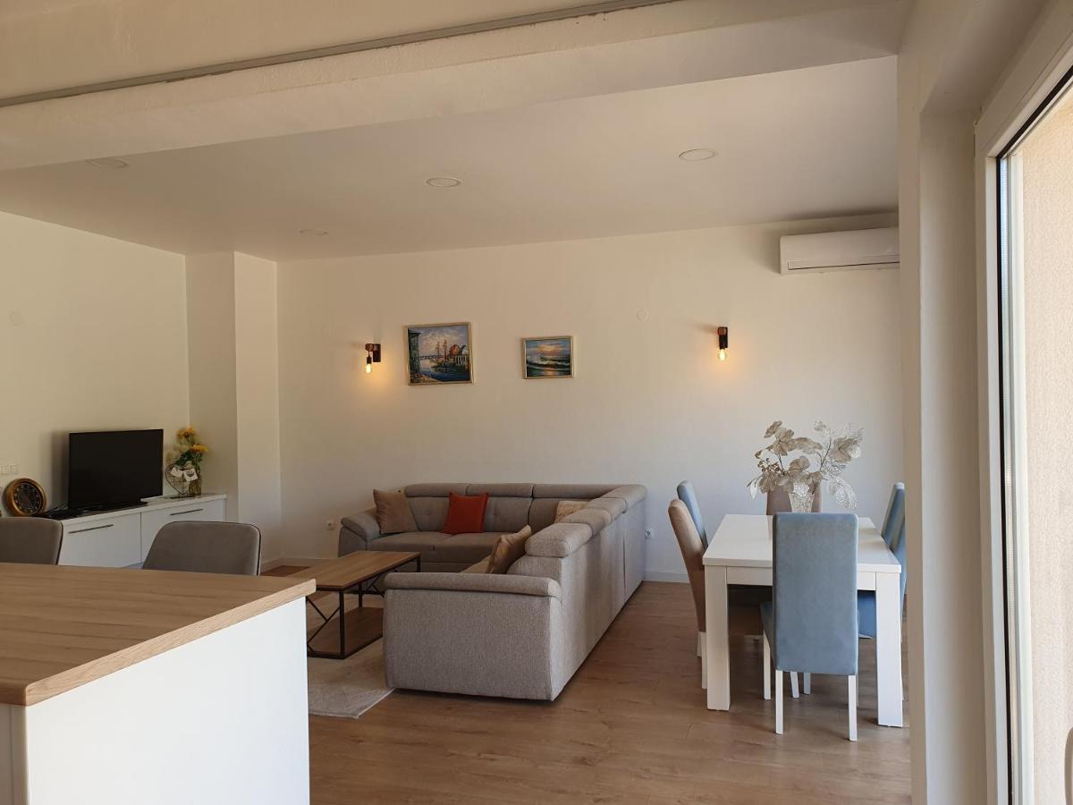 Apartment Faraon Free Private Parking Mostar Kültér fotó