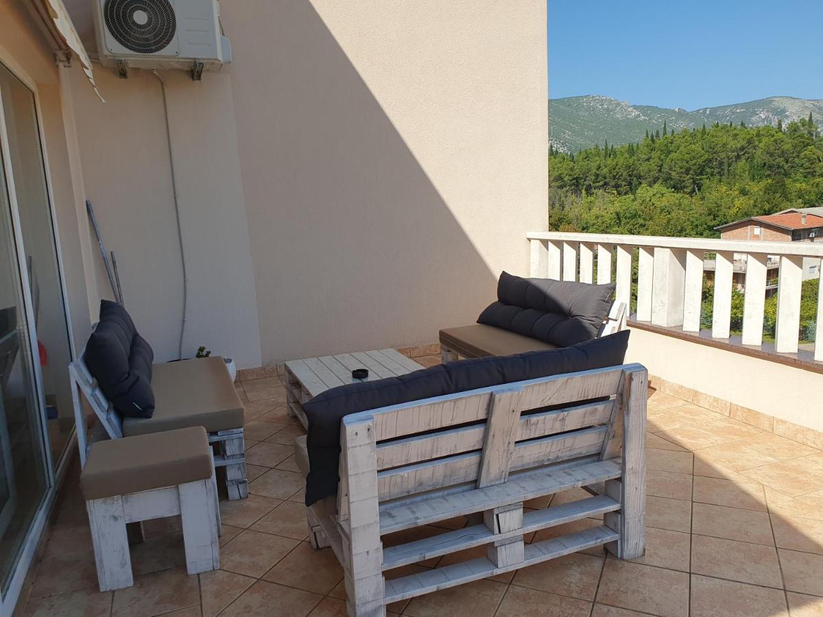 Apartment Faraon Free Private Parking Mostar Kültér fotó