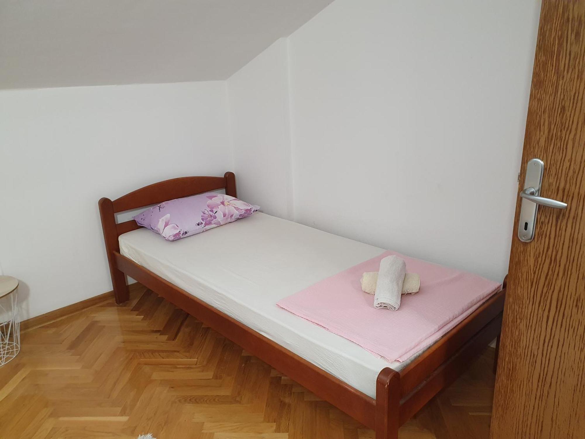 Apartment Faraon Free Private Parking Mostar Kültér fotó
