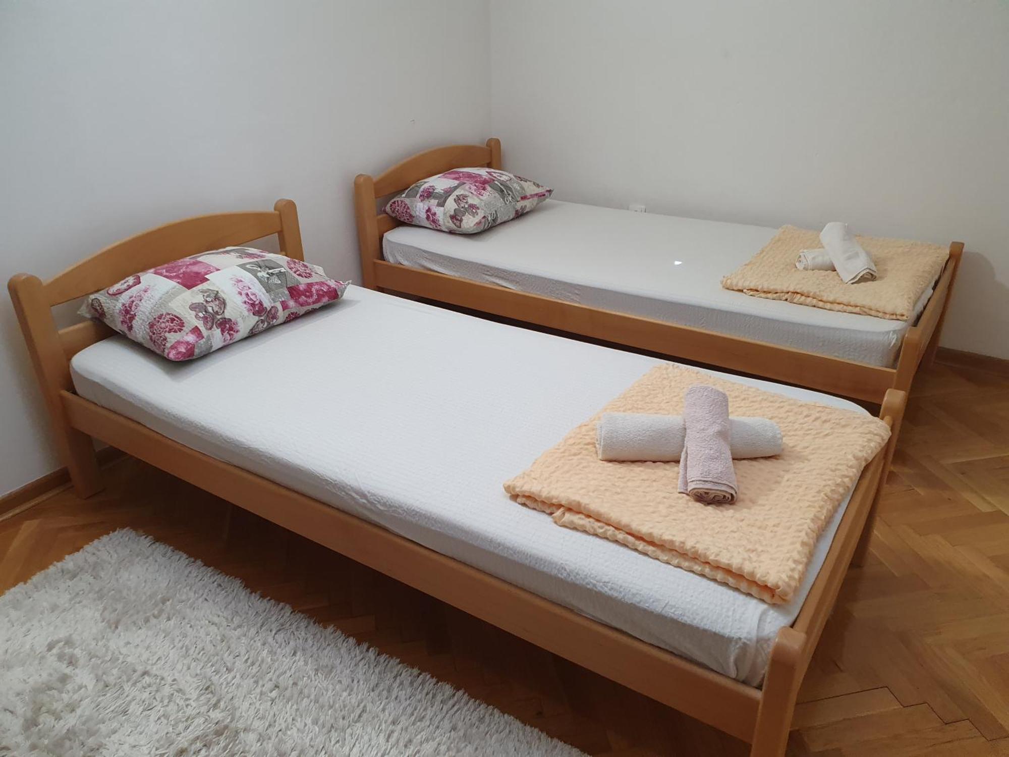 Apartment Faraon Free Private Parking Mostar Kültér fotó